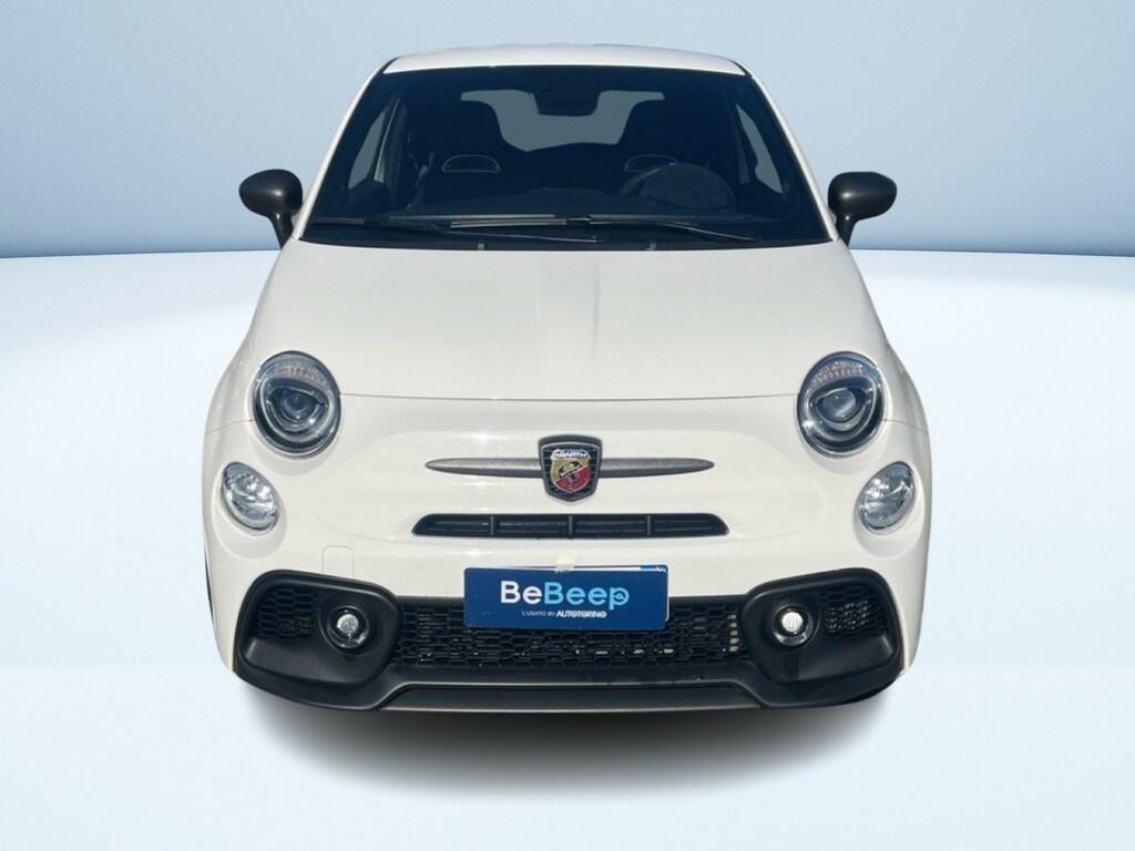 Abarth 595 1.4 T-Jet