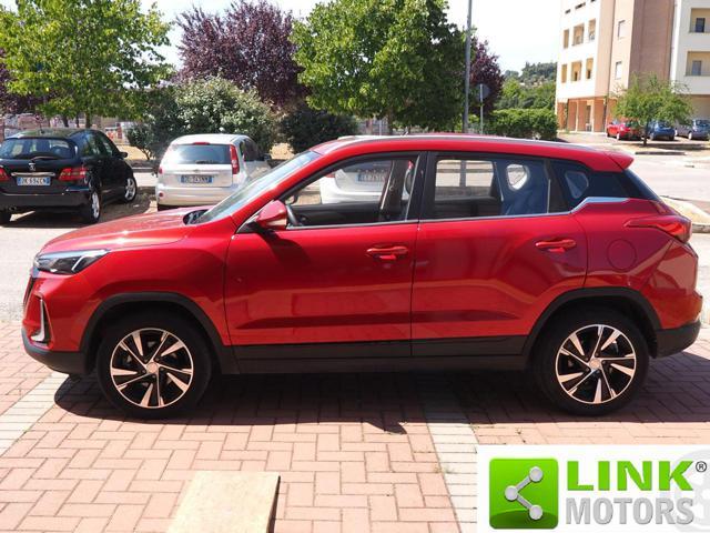DR MOTOR DR EVO5 FINANZIABILE