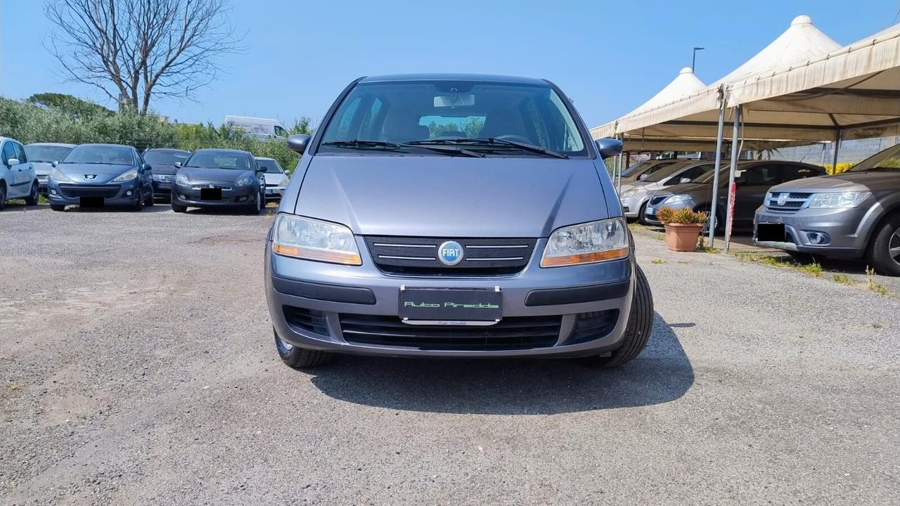 Fiat Idea 1.4 16V