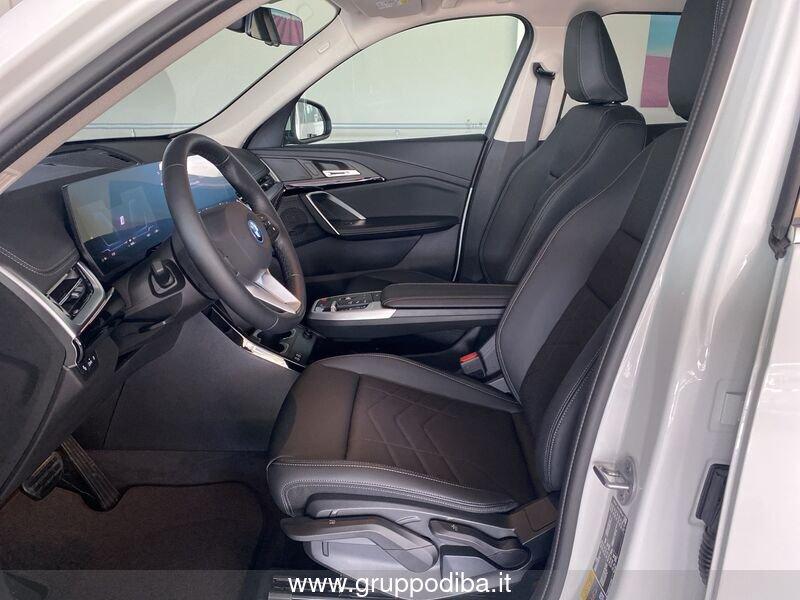 BMW iX1 Serie X BMW EDRIVE20-SPECIAL EDITION