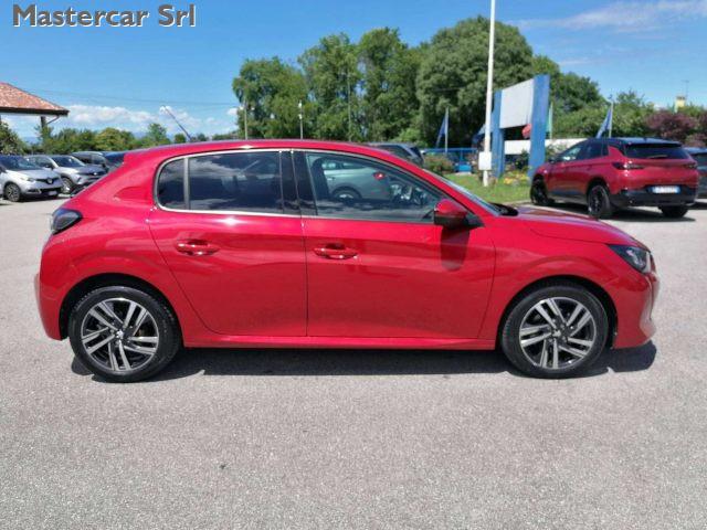 PEUGEOT 208 208 II 2019 1.2 puretech GT Pack - GD414BN