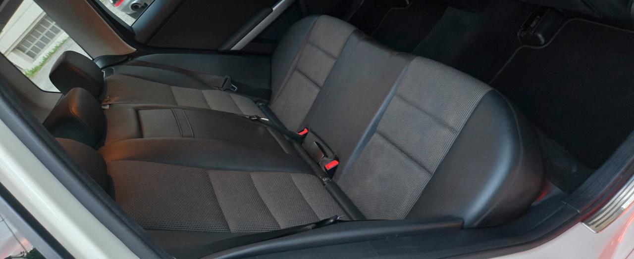 Mercedes-benz GLK 220 CDI 4Matic BlueEFFICIENCY Premium