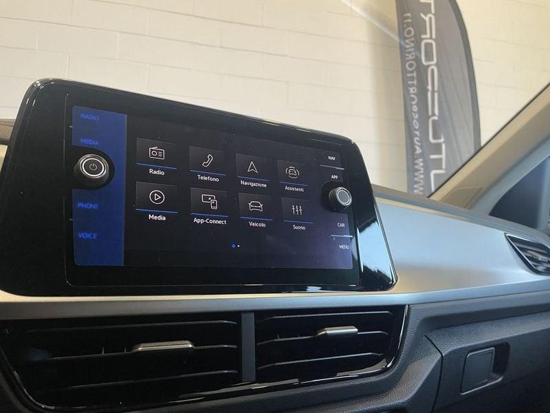 Volkswagen T-Roc T-Roc 1.0 TSI Edition Plus