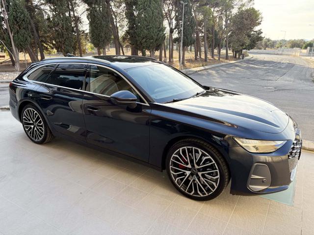 AUDI A6 Avant 2.0 TDI 150 kW mHEV+ S tronic quattro S line ed.