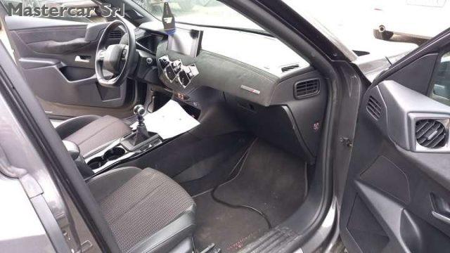 DS AUTOMOBILES DS 3 Crossback DS3 1.2 puretech Performance Line 100cv - GL524ST