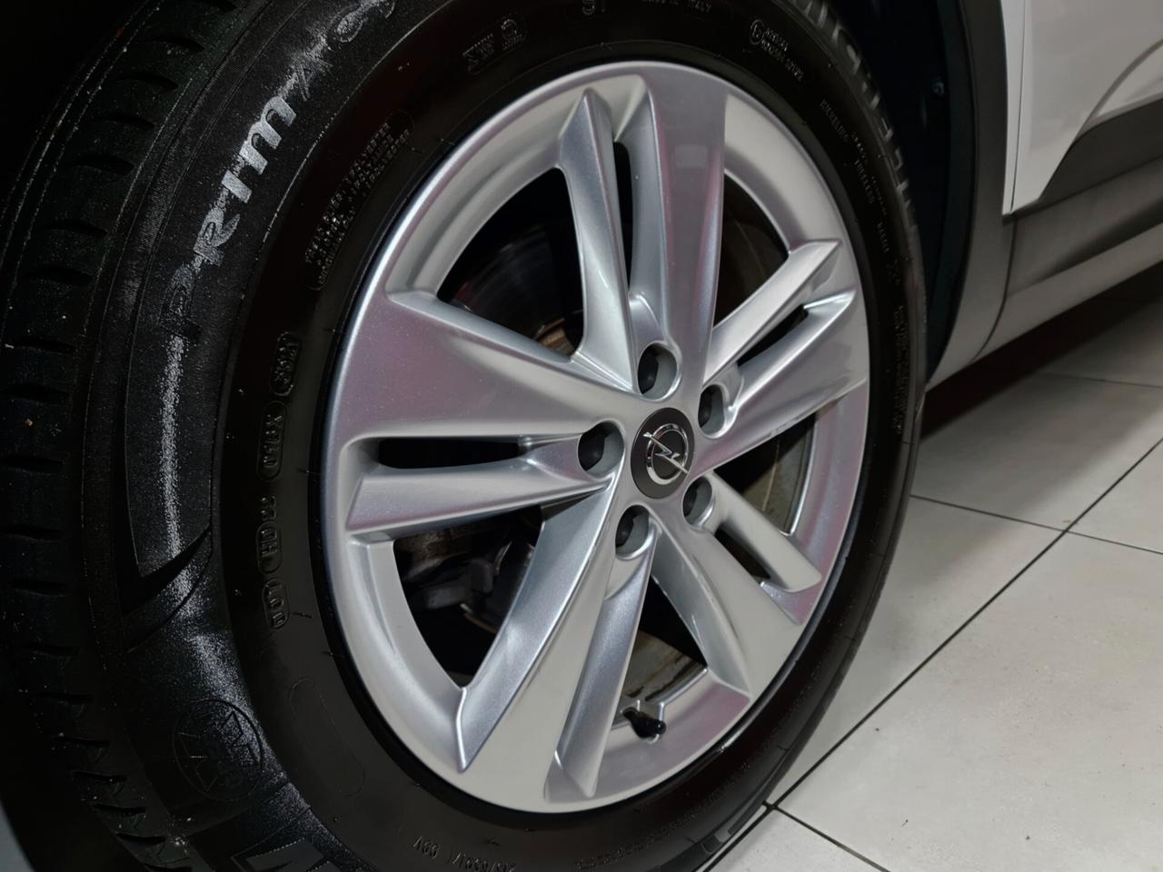 Opel Grandland X 1.5 diesel Ecotec Eat8 Full led