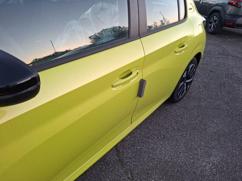 Peugeot 208 208 Hybrid 110 e-DCS6 Style - KM0