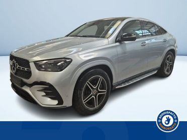 Mercedes-Benz GLE Coupé GLE 350de 4Matic EQ-Power Coupé AMG Line Premium Plus