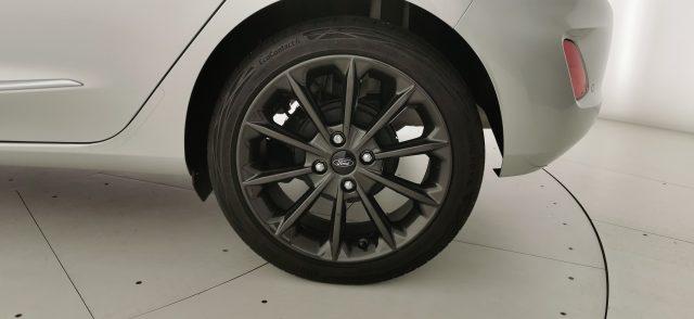FORD Fiesta 1.0 Ecoboost 100 CV aut. 5 porte Vignale