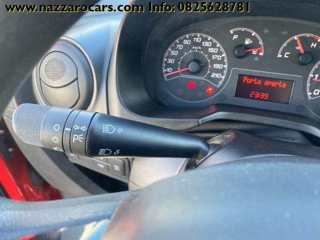 FIAT Fiorino 1.3 MJT 95CV Cargo Adventure