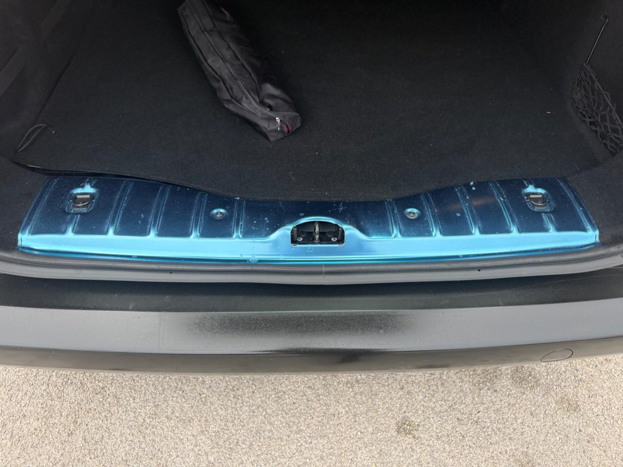 Peugeot 207 1.6 8V HDi 93CV SW Ciel Allure