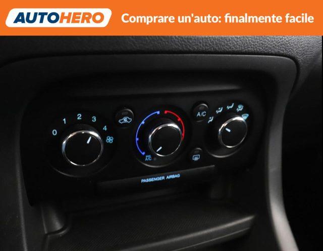 FORD Ka+ 1.2 Ti-VCT 85CV Ultimate