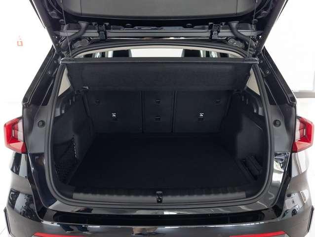 BMW X1 X1 sdrive18d X-Line auto