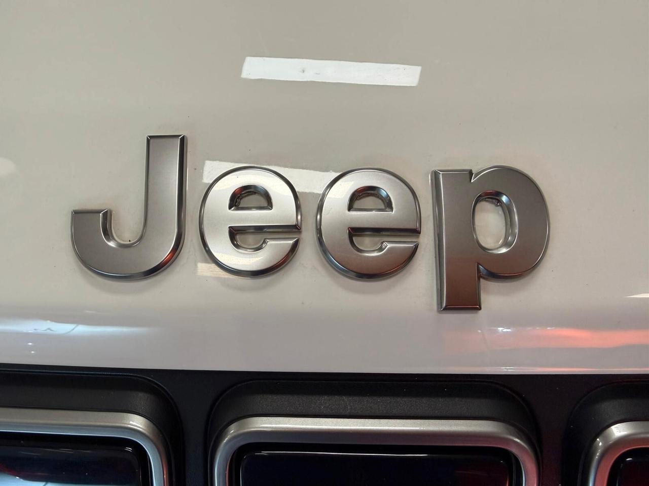 Jeep Avenger 1.2 Turbo 100 CV Altitude 220 AL MESE