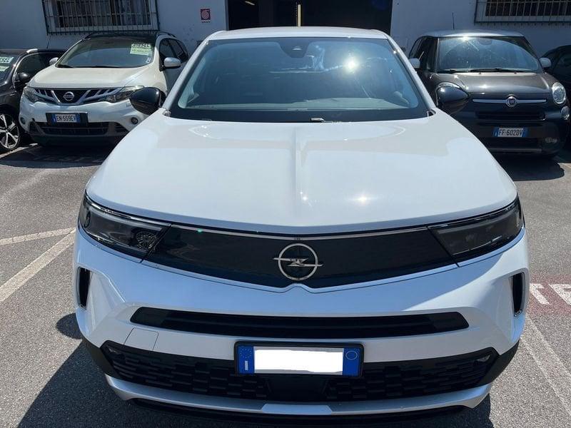 Opel Mokka 1.2 Turbo Elegance