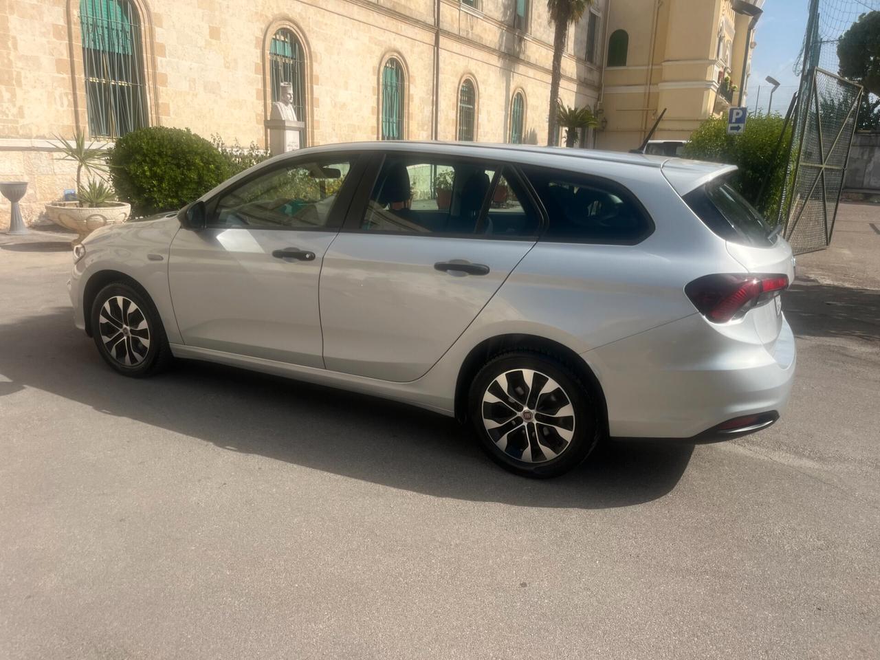 Fiat Tipo 1.6 MTJ SW Lounge Uni Proprietario