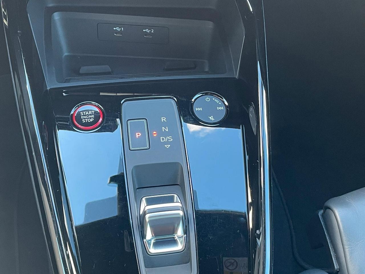 Audi A3 RS3 SPB 2022 TFSI quattro S tronic