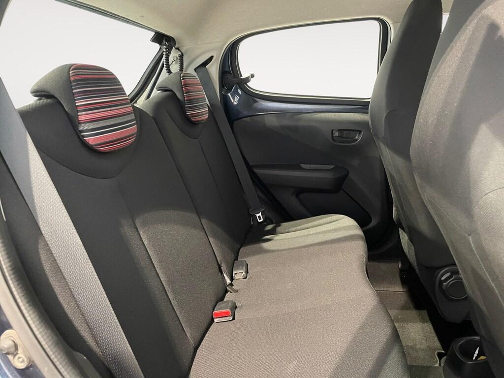 Citroen C1 5 Porte 1.0 VTI 70CV Feel
