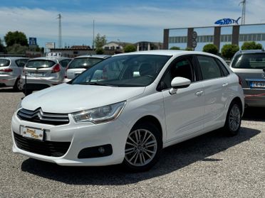 Citroen C4 1.6 VTi 120 Seduction GPL