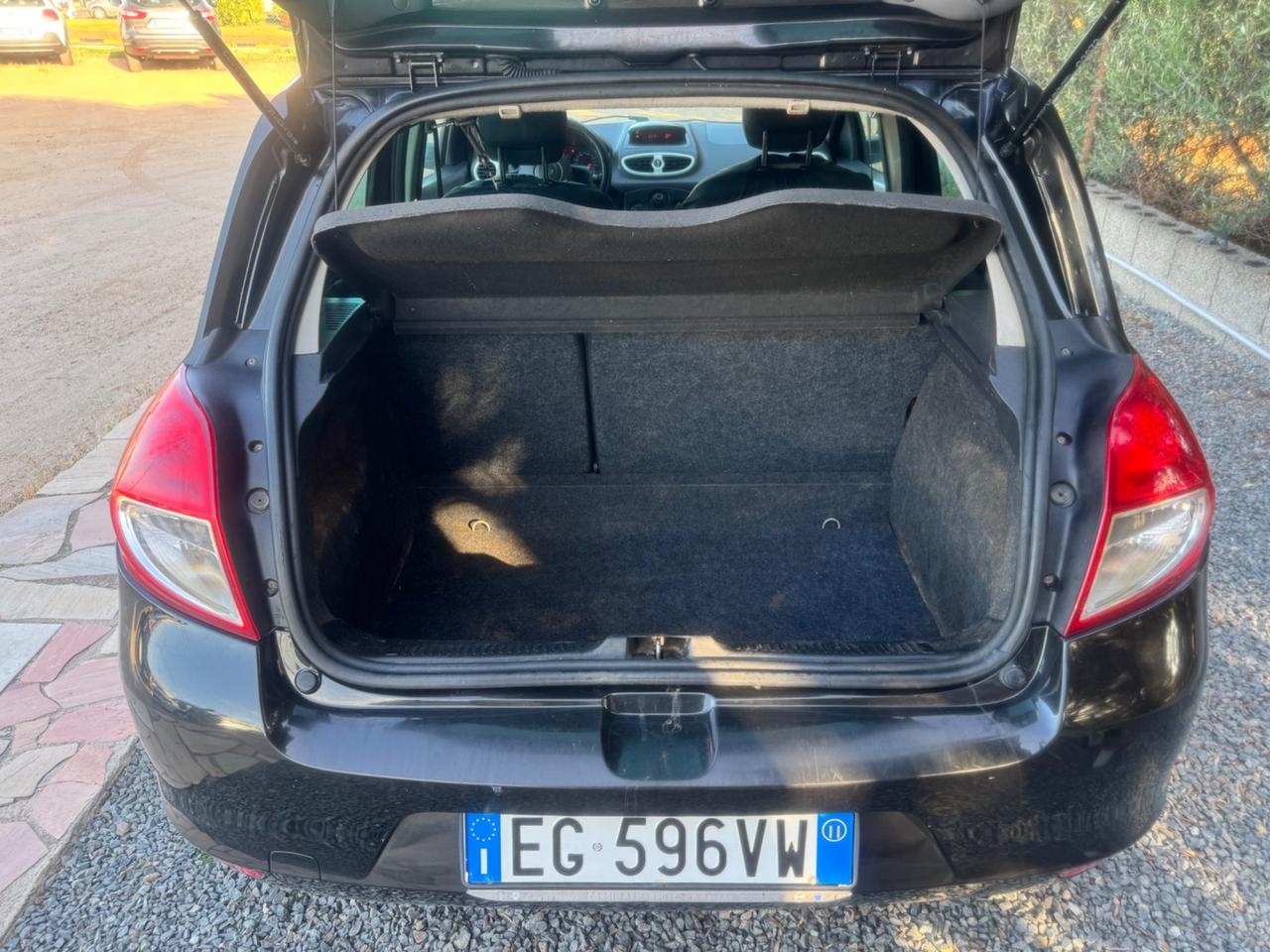 Renault Clio 1.5 dCi 75CV 5 porte Yahoo!