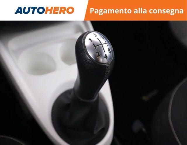SMART ForTwo 70 1.0 Passion