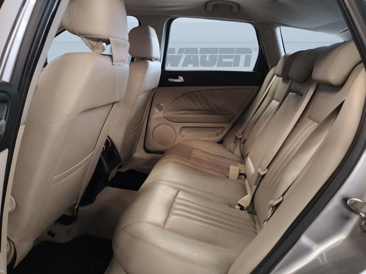 Alfa Romeo 159 2.4 JTDm 20V 210 CV Q4 Sportwagon Exclusive - INTEGRALE