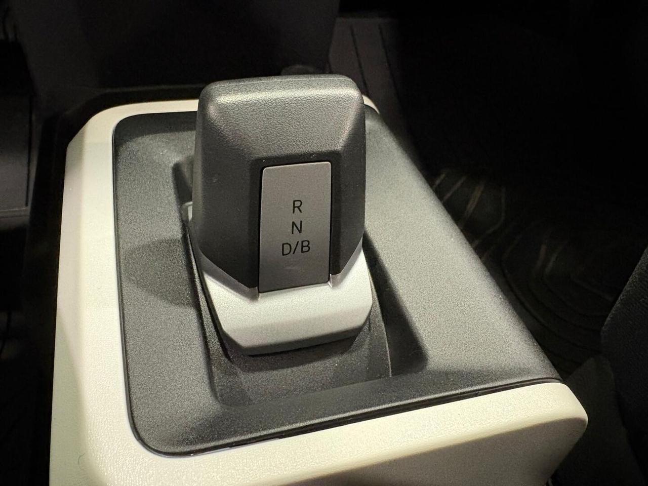 Dacia Spring Extreme Electric 65