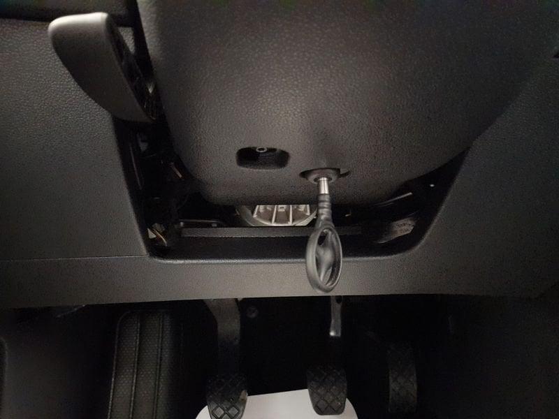 Volkswagen Taigo 1.0 TSI 81kW Life