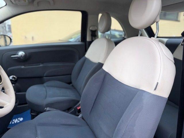 FIAT 500 1.2 Pop AUTO GRANDINATA