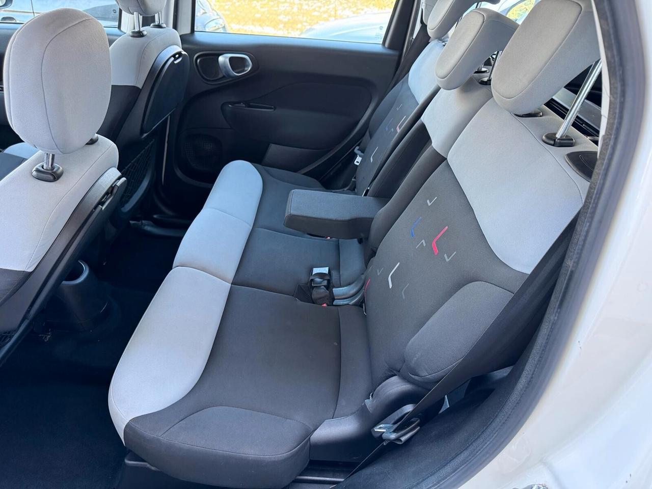 Fiat 500L 1.3 Multijet 95 CV Lounge