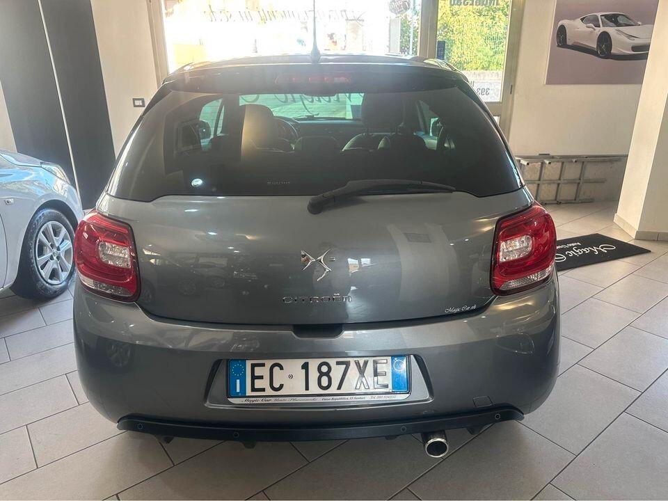 Ds DS3 1.6 hdi