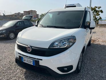 Fiat Doblò Frigo