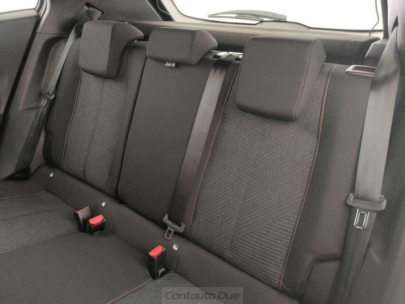 Peugeot 2008 2008 1.2 hybrid Style 145cv e-dcs6