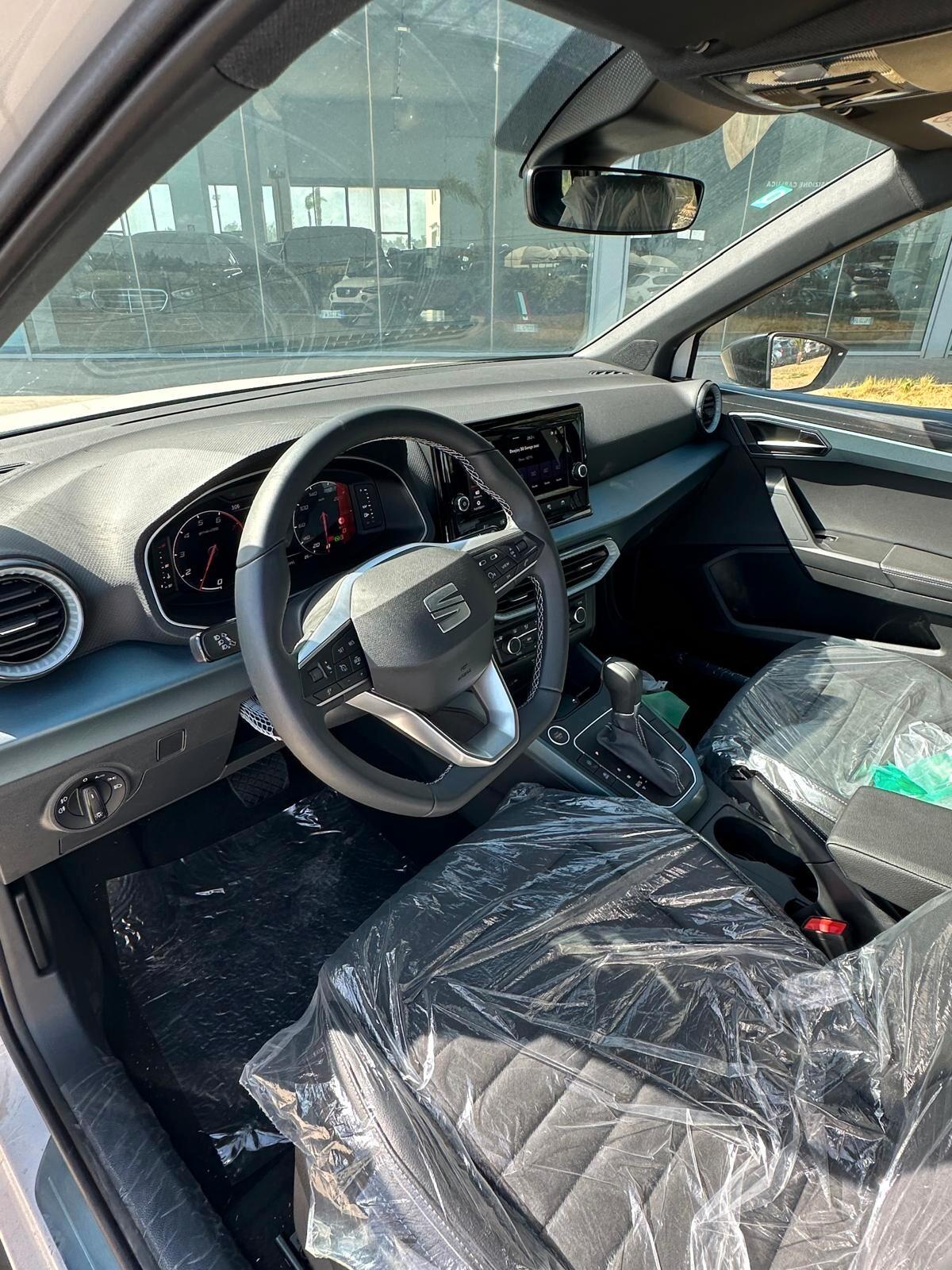 Seat Arona 1.0 EcoTSI 110 CV XPERIENCE possibilità noleggio no scoring