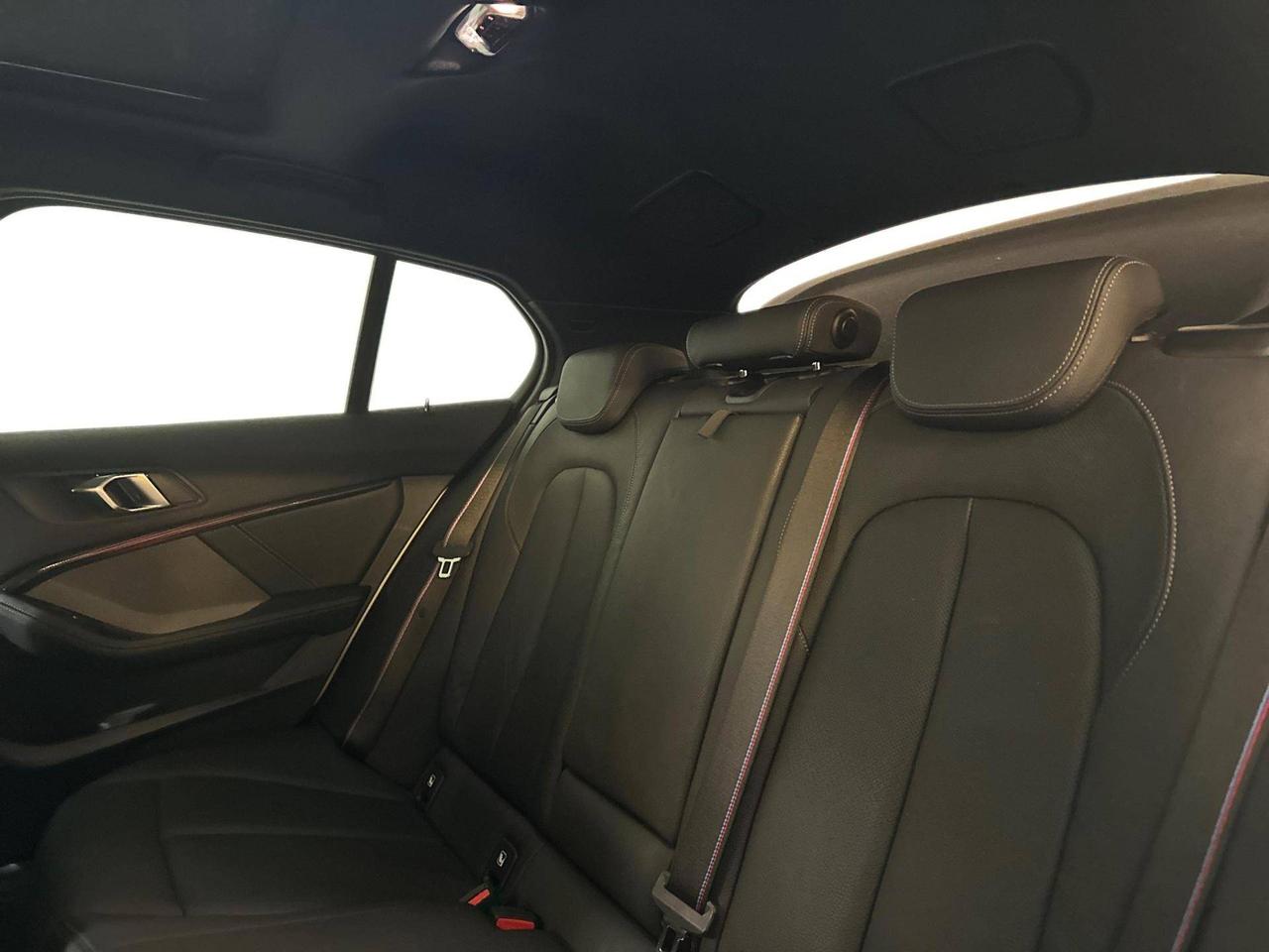 BMW Serie 1 M135i xDrive