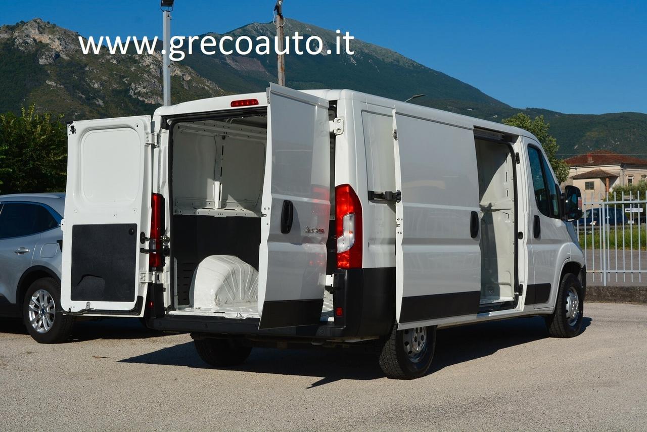 Citroen Jumper 30 BlueHDi 120 S&S PM-TN Furgone