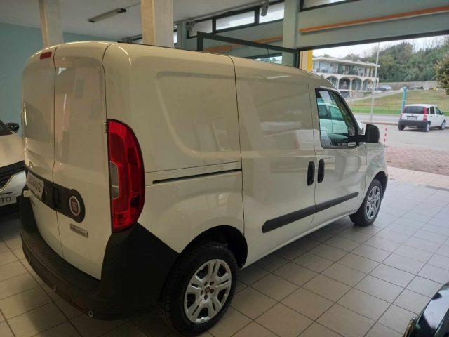 FIAT Doblo Doblò 1.3 MJT 1.3E6 95CV SX 3 Posti