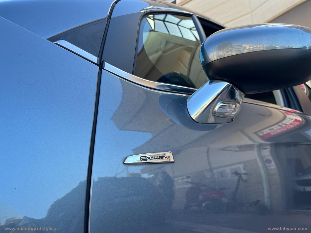 CITROEN C3 1.4 HDi 70 Exclusive