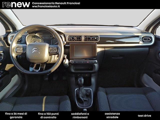 CITROEN C3 1.2 puretech Shine 82cv