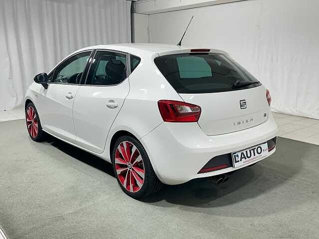 SEAT Ibiza 1.2 TSI 90 CV 5 porte FR