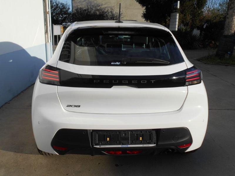 Peugeot 208 100 Business CBC Navig-Retroc