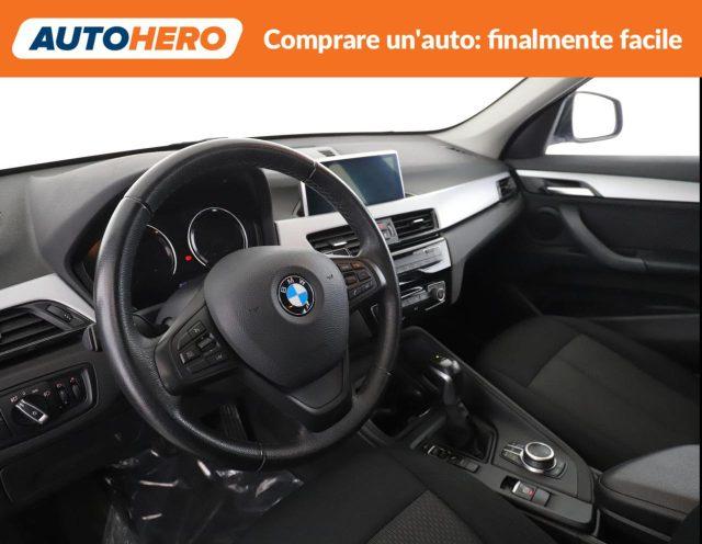 BMW X1 xDrive25e Advantage