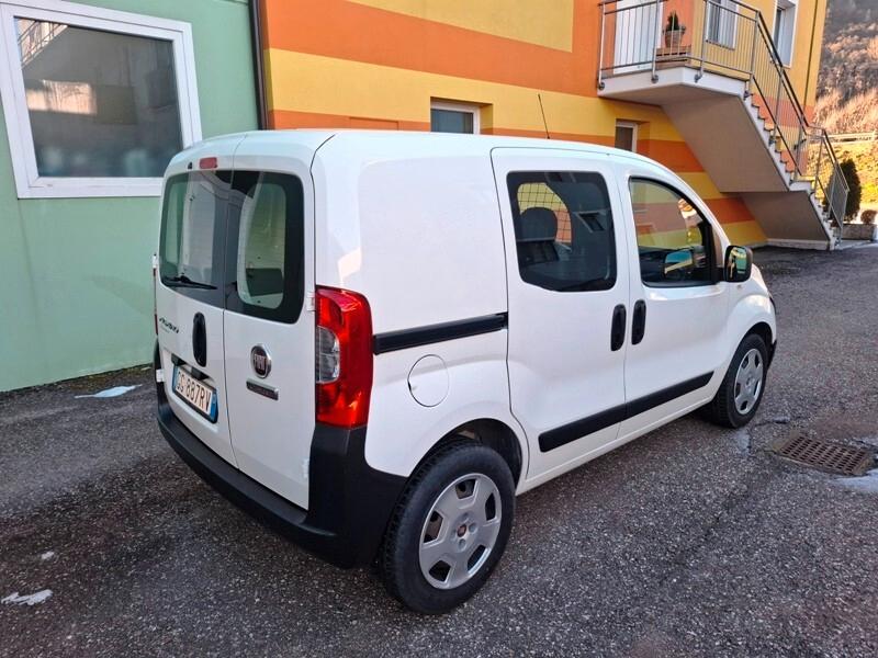 FIAT Fiorino 1.3 MJT 95CV Cargo SX VETRATO