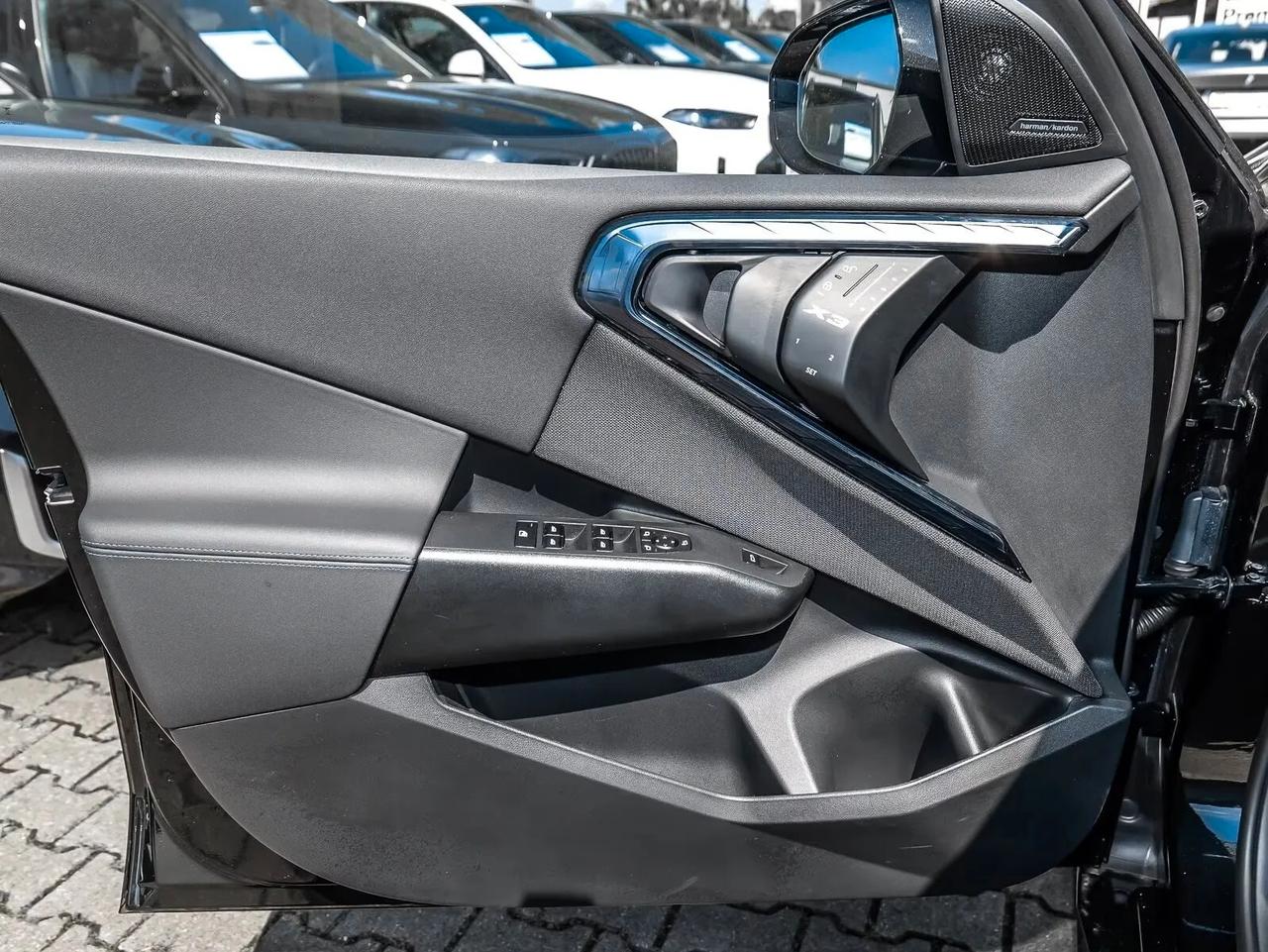 Bmw X3 xDrive20d 48V MSPORT/TETTO/360°/HARMAN KARDON/PELLE/