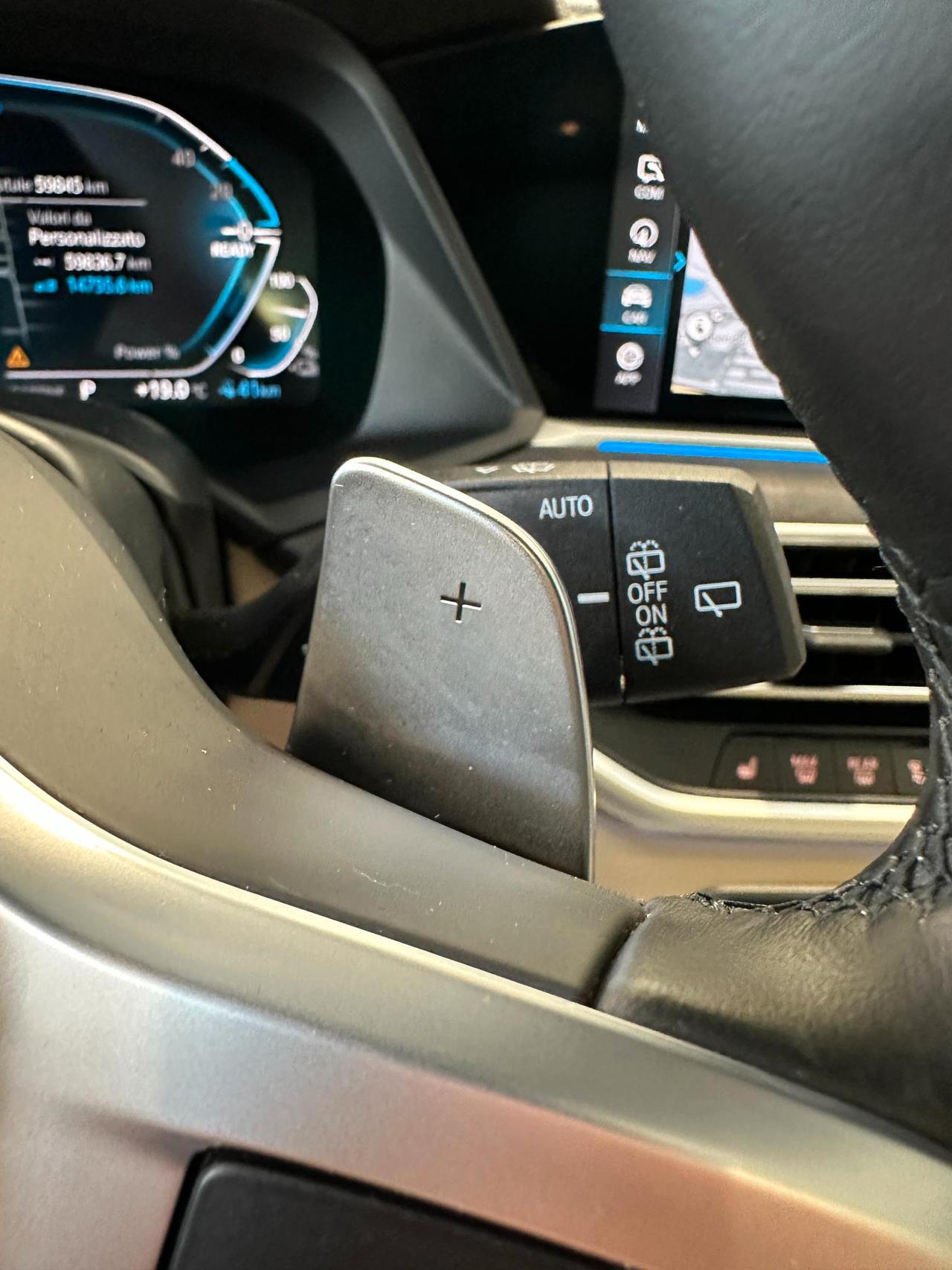 BMW X5 xdrive45e Msport-21"-Tetto-Camera-Harman/K-IVA