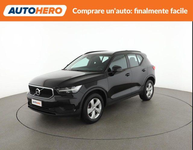 VOLVO XC40 T2 Essential