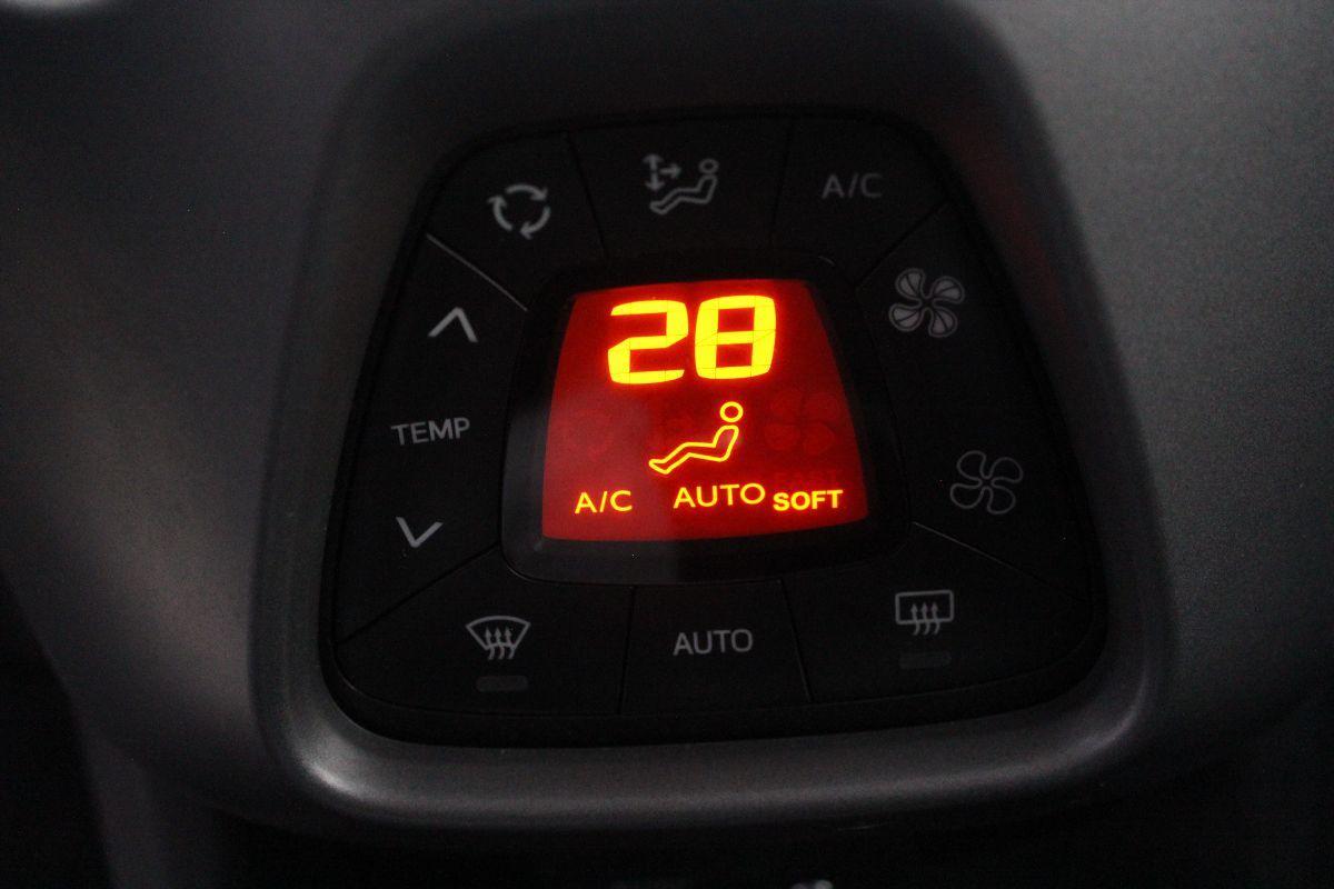 TOYOTA - Aygo - 1.0 VVT-i 72 CV 5p. x-play MMT