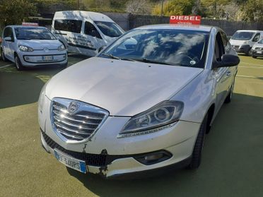 Lancia Delta 1.6 MJT DPF Selectronic Oro