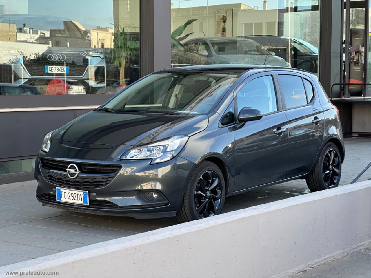 OPEL Corsa 1.3 CDTI 5p. Cosmo