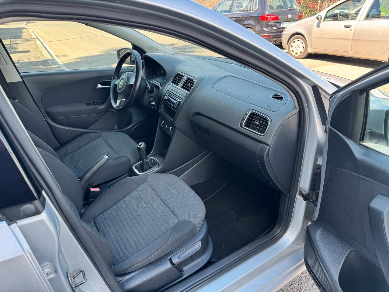 Volkswagen Polo 1.2 70 CV 5p. Comfortline Euro 5